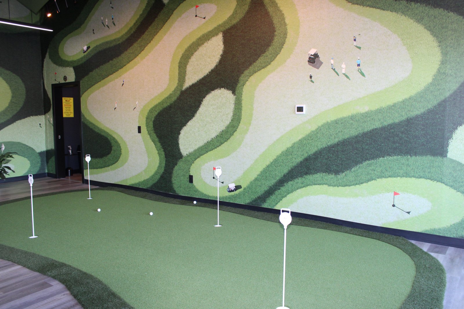 Putting Green